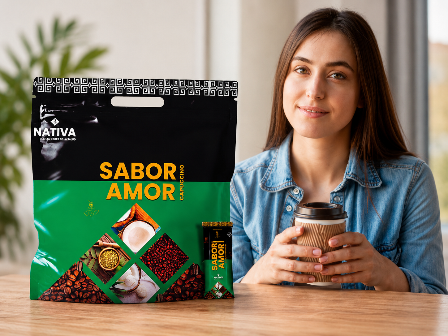 Sabor Amor